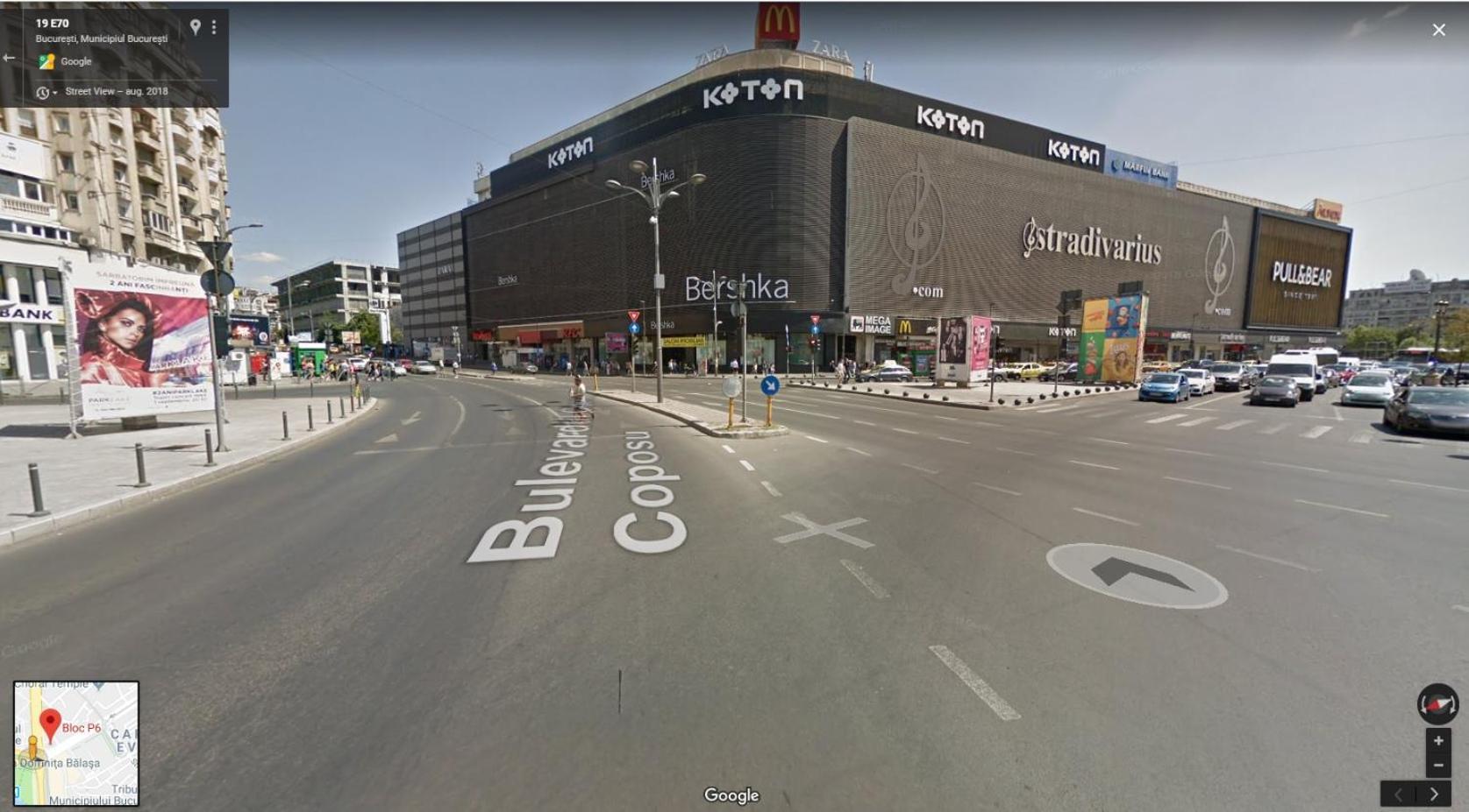 Domum Unirea, Across The Street Of Old City Center Bucareste Exterior foto